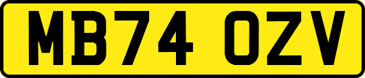 MB74OZV