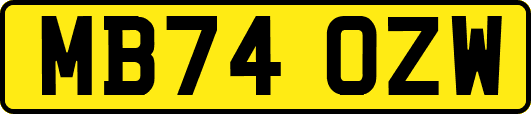 MB74OZW