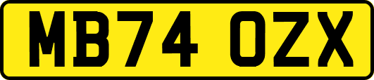 MB74OZX