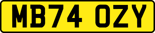 MB74OZY