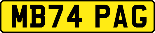 MB74PAG