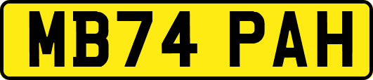 MB74PAH