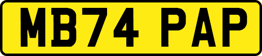MB74PAP