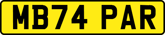 MB74PAR