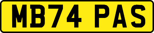 MB74PAS