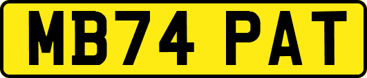 MB74PAT