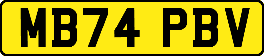 MB74PBV