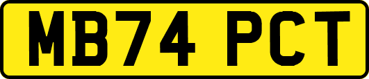 MB74PCT