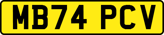 MB74PCV