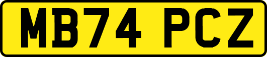 MB74PCZ