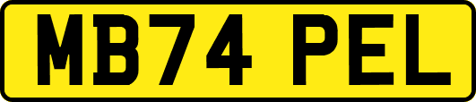 MB74PEL