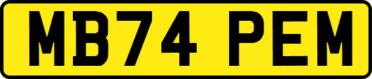MB74PEM