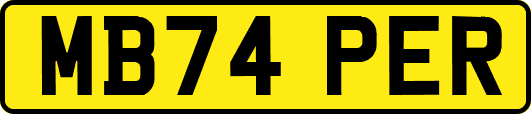 MB74PER