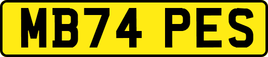 MB74PES