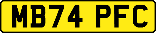 MB74PFC