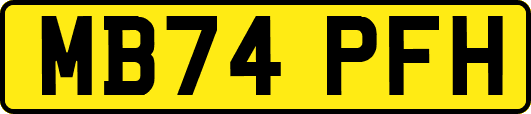 MB74PFH