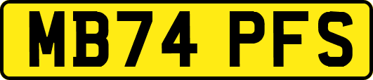 MB74PFS