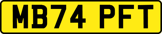 MB74PFT