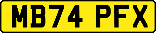 MB74PFX