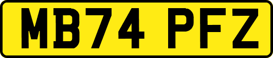 MB74PFZ