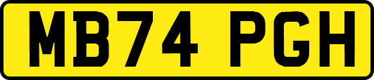 MB74PGH