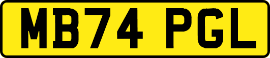 MB74PGL