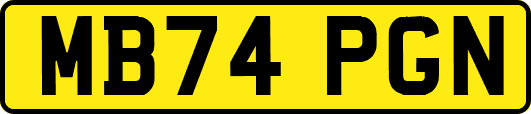 MB74PGN