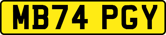 MB74PGY