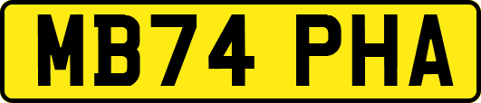MB74PHA