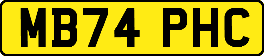 MB74PHC