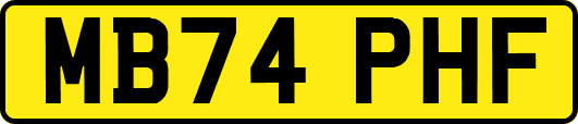 MB74PHF