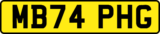 MB74PHG
