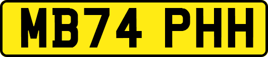 MB74PHH