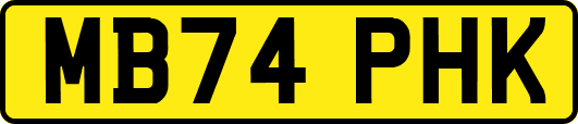 MB74PHK