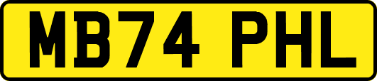 MB74PHL