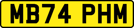 MB74PHM