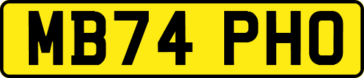 MB74PHO