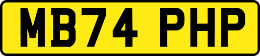 MB74PHP