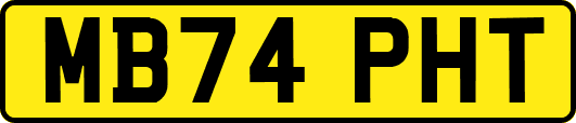 MB74PHT