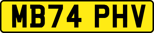 MB74PHV