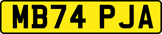 MB74PJA
