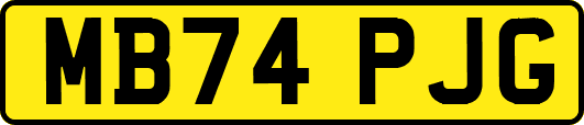 MB74PJG