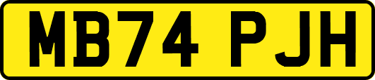 MB74PJH