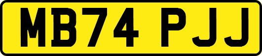 MB74PJJ