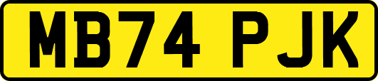 MB74PJK