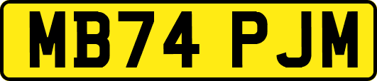 MB74PJM