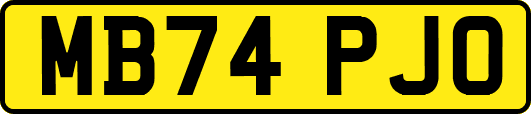 MB74PJO