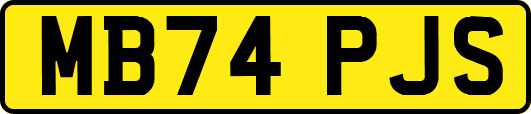 MB74PJS