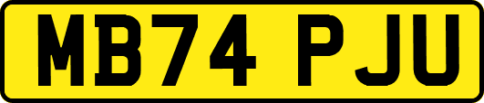 MB74PJU