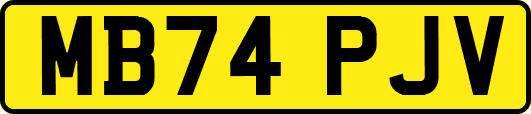 MB74PJV